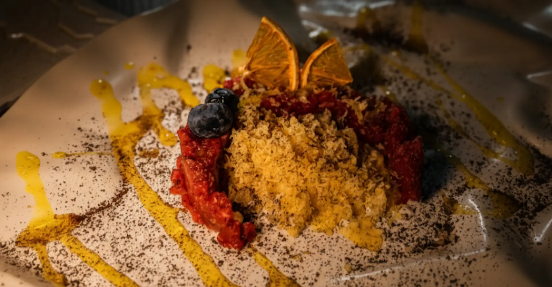 Tartare D'autore