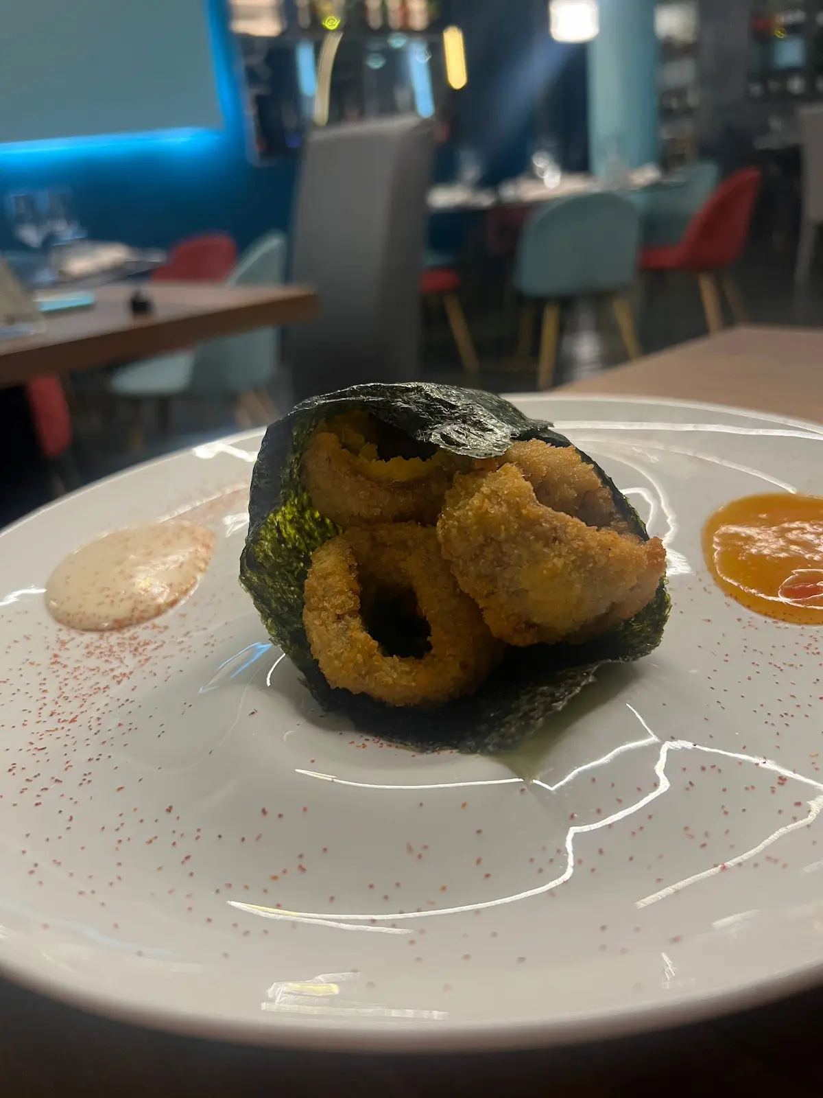 L'Inganno nel Cuoppo